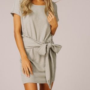 Army Commander Slouch Dress
